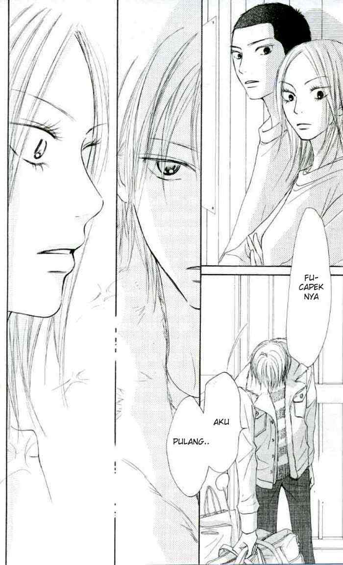 Kimi ni Todoke chapter 20